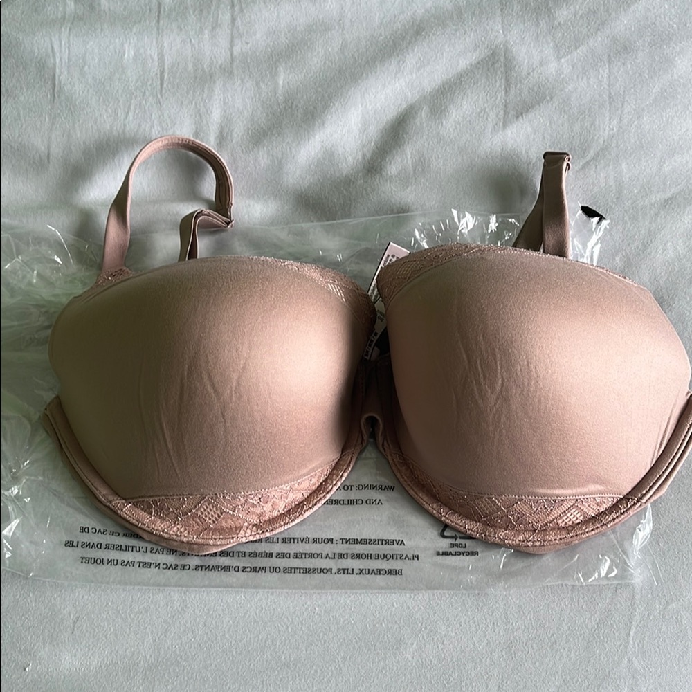 Body by Victoria Perfect Shape 38DD